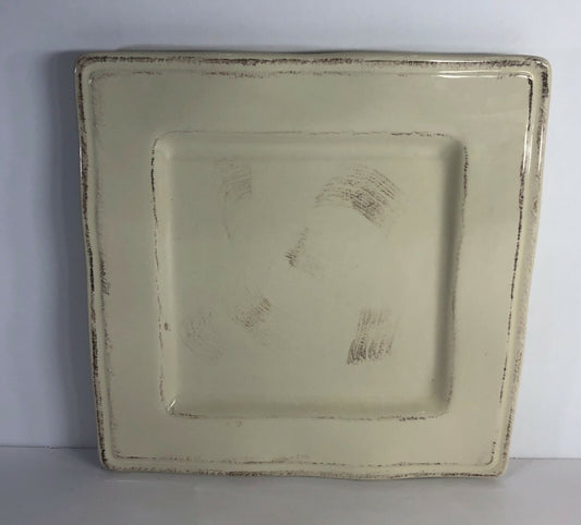 Gibson Elite "RHAPSODY" Dinnerware Collection Oven Safe