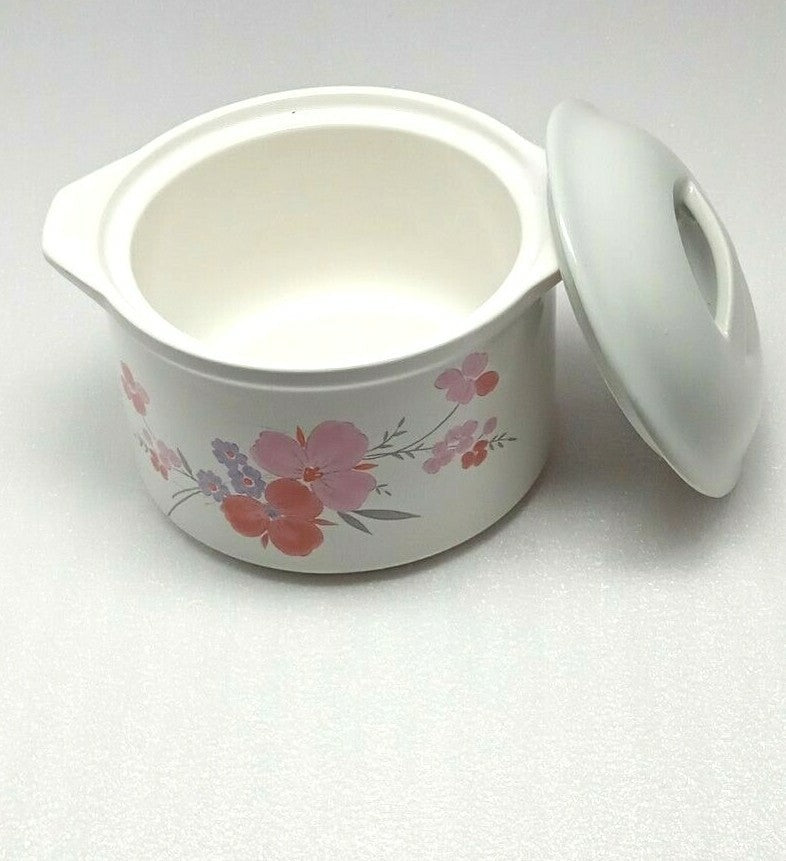 Galleria Stoneware Oven to Table 1985 JMP Marketing Dinnerware Collection Japan