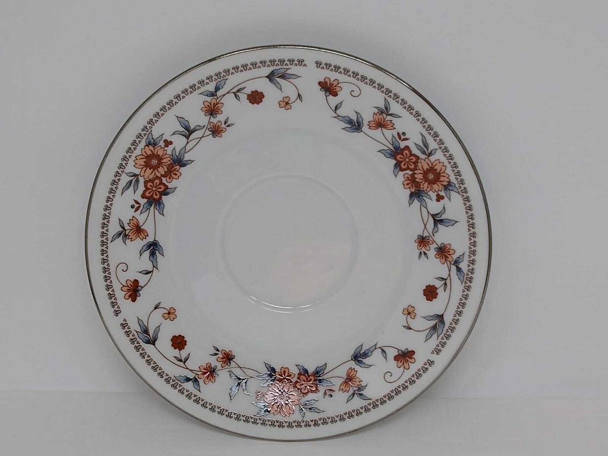Sheffield "ANNIVERSARY" Porcelain Fine China Japan Dinnerware Collection