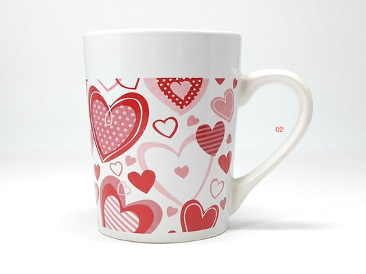 Royal Norfolk Coffee Mug Dinnerware Collection Stoneware Coffee Tea Cup