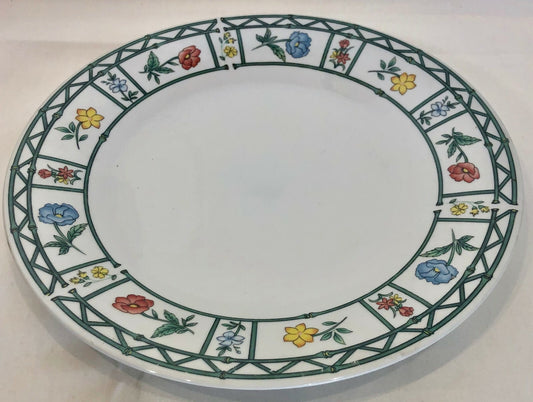 Lynn's China MAYFLOWER Dinnerware Collection