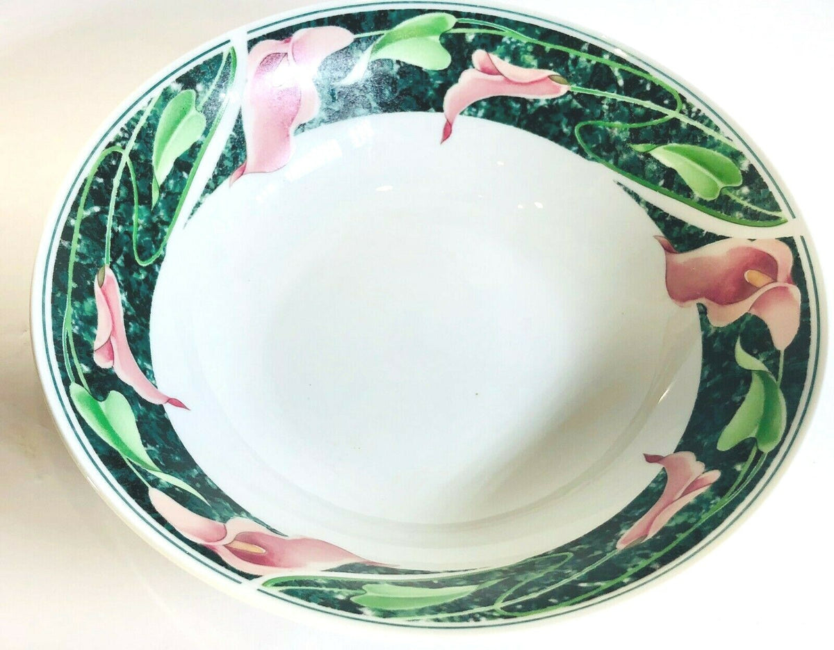 Gibson Designs TRUMPS Dinnerware Collection Conventional Oven Safe