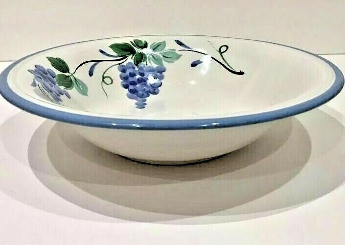 Savoir Vivre VINEYARD Dinnerware Japan Collection Oven To Table JF031