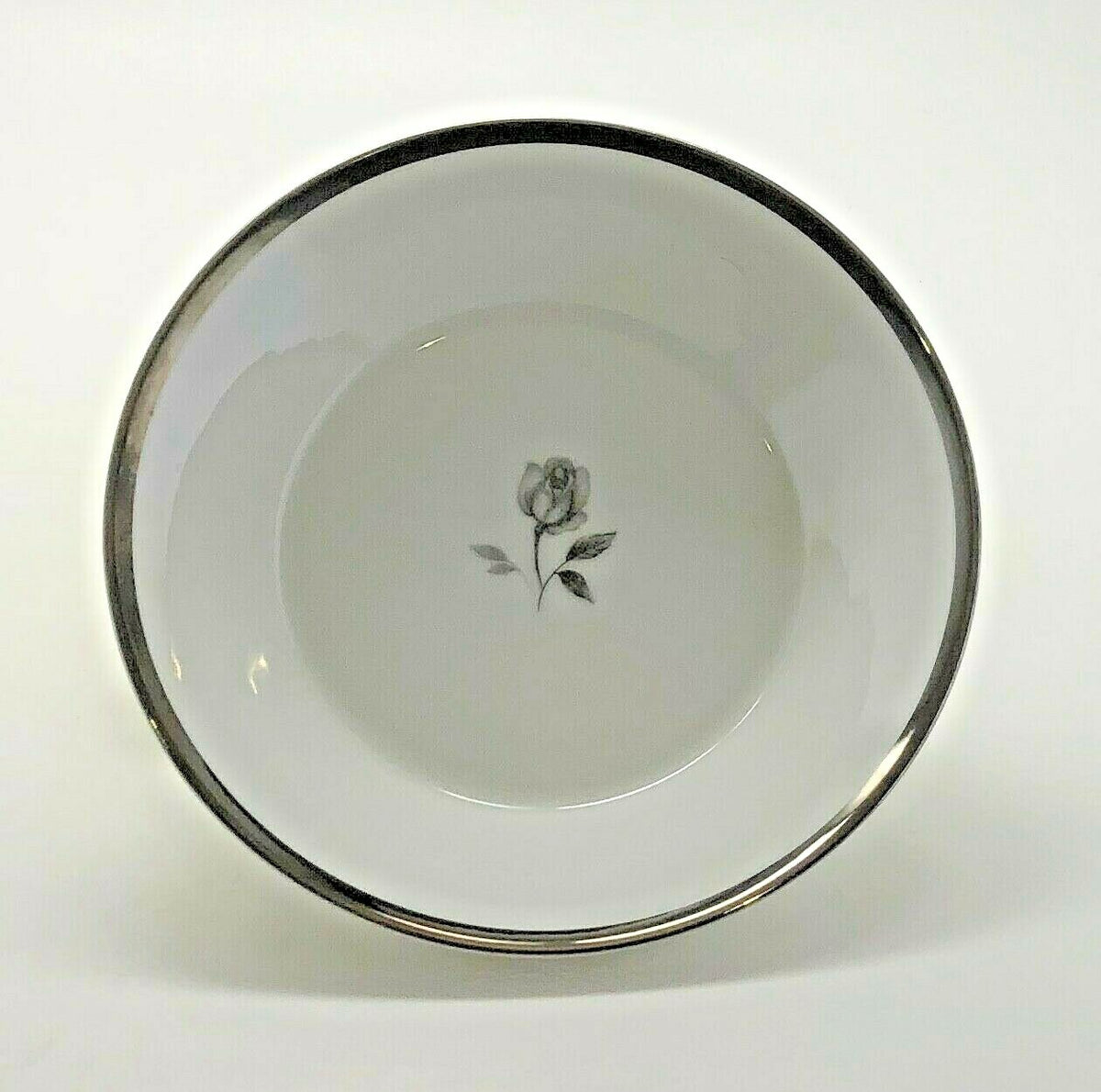 Empress ROSEMONT Fine China Japan 121 Dinnerware Collection