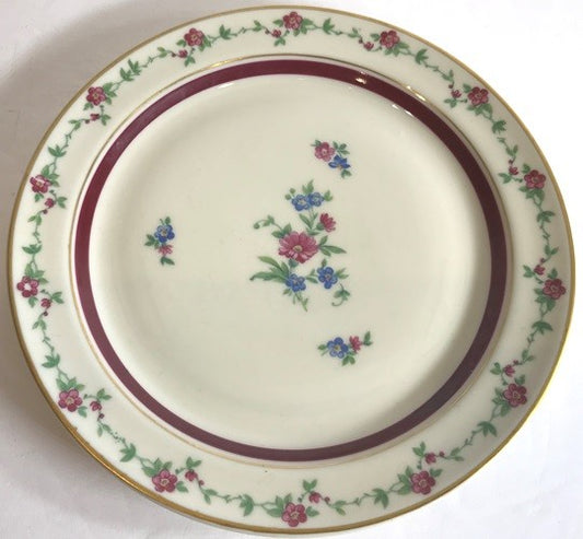 Vintage & Rare "ROYAL BAYREUTH" Dinnerware US Zone Collection Germany