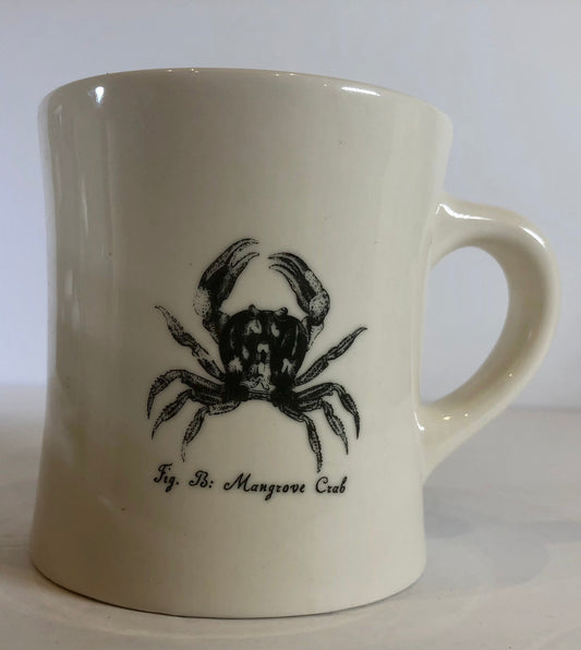 RAE DUNN- Magenta Coffee Mug Tea Cup Collection