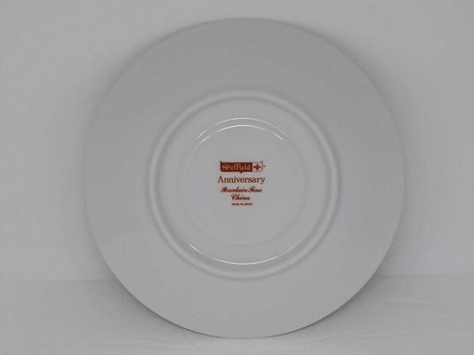 Sheffield "ANNIVERSARY" Porcelain Fine China Japan Dinnerware Collection