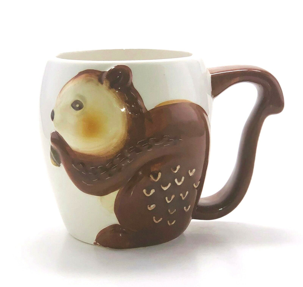Better Homes & Gardens Heritage Collection Ceramic Coffee Mug Tea Cup
