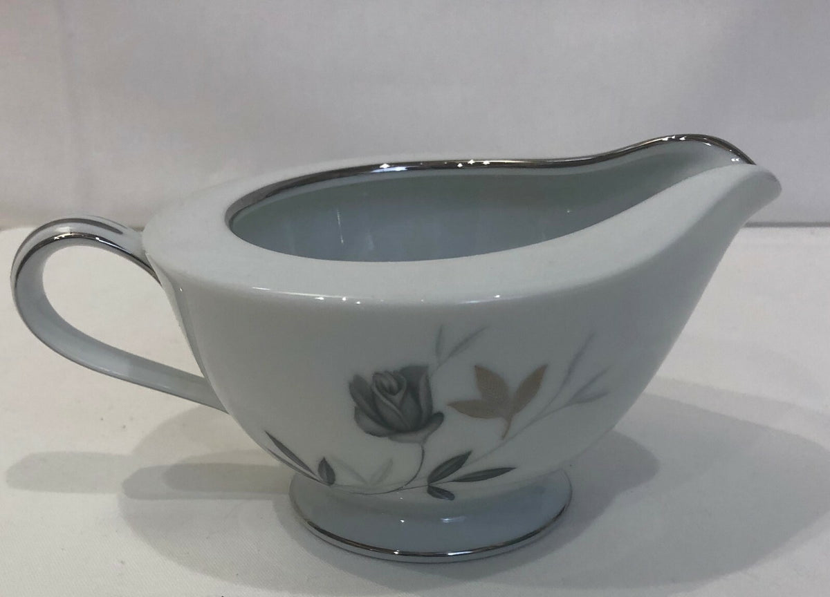 Noritake Rosamor Fine China Dinnerware Collection Japan 58415