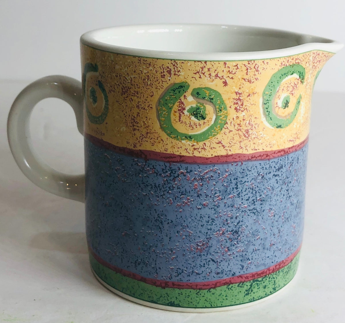 Sakura "MALAGA" Dinnerware Collection Stoneware FURIO and Sue Zipkin