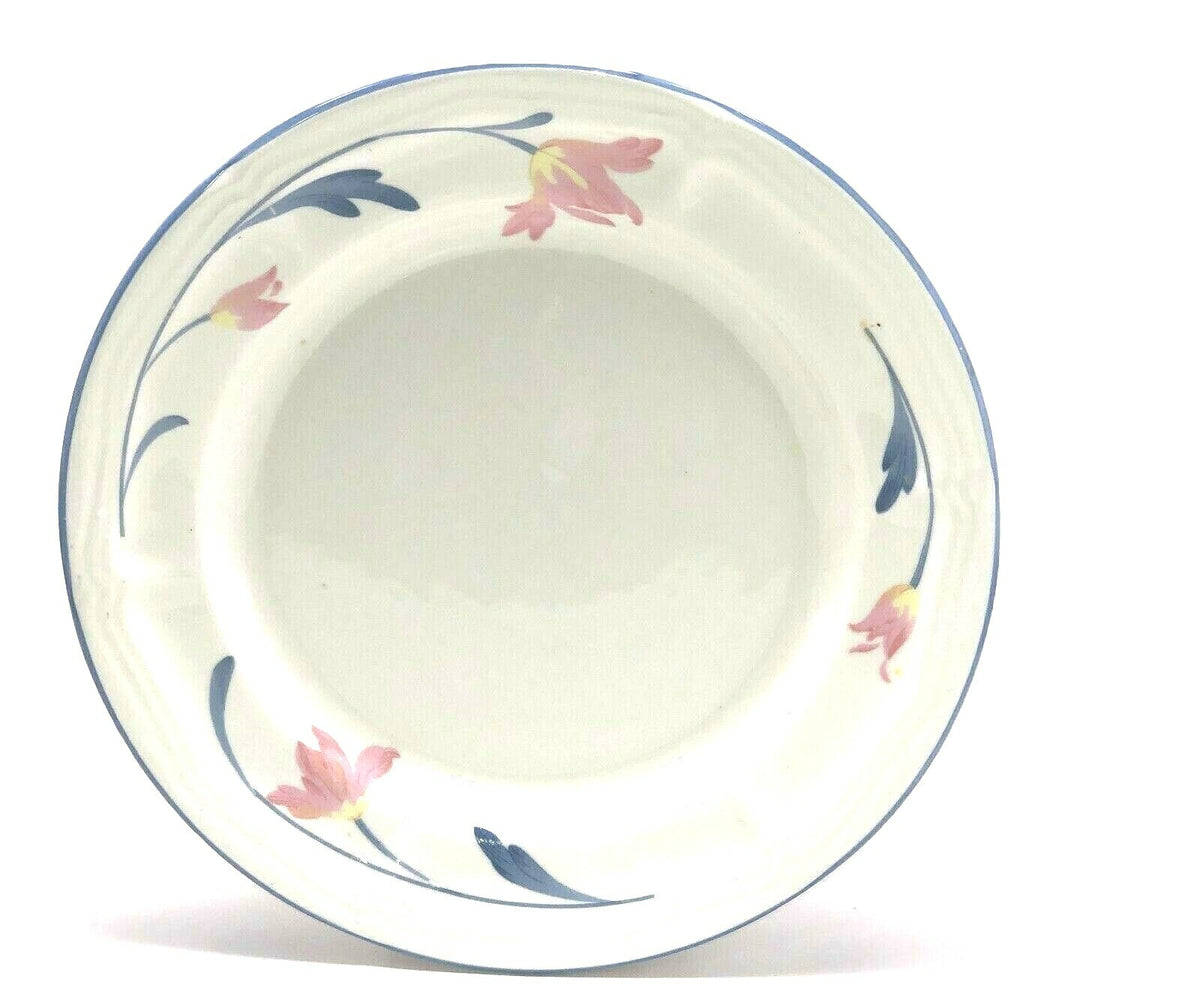 Citation "CORN PANSIES" Avonlea Dinnerware Collection Oven to Table