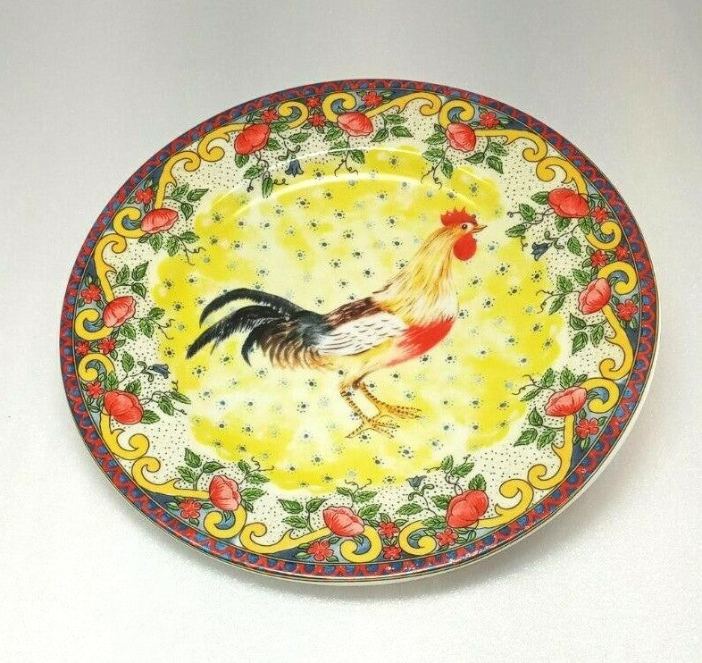American Atelier At Home Petite Provence 5074 Porcelain Dinnerware Collection 