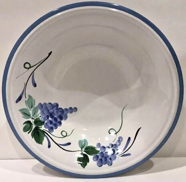 Savoir Vivre VINEYARD Dinnerware Japan Collection Oven To Table JF031 