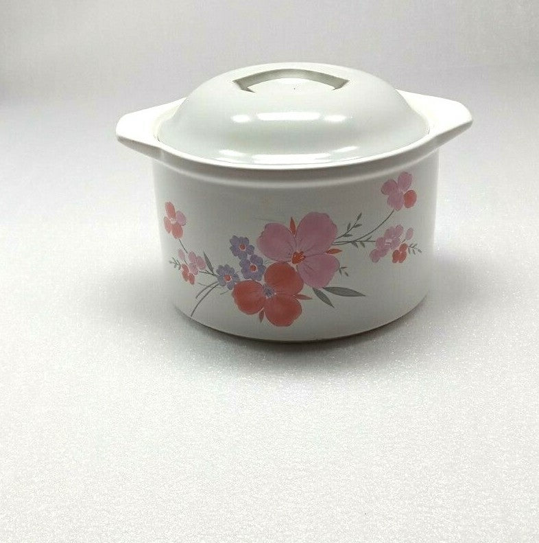Galleria Stoneware Oven to Table 1985 JMP Marketing Dinnerware Collection Japan