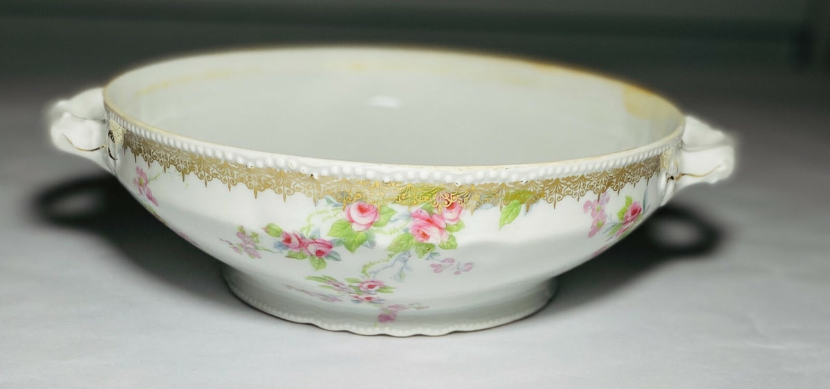 Vintage IMPERIAL PSL OPHELIA Dinnerware China Collection