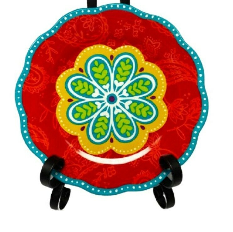 Pier 1 Imports Melamine Dinnerware Collection