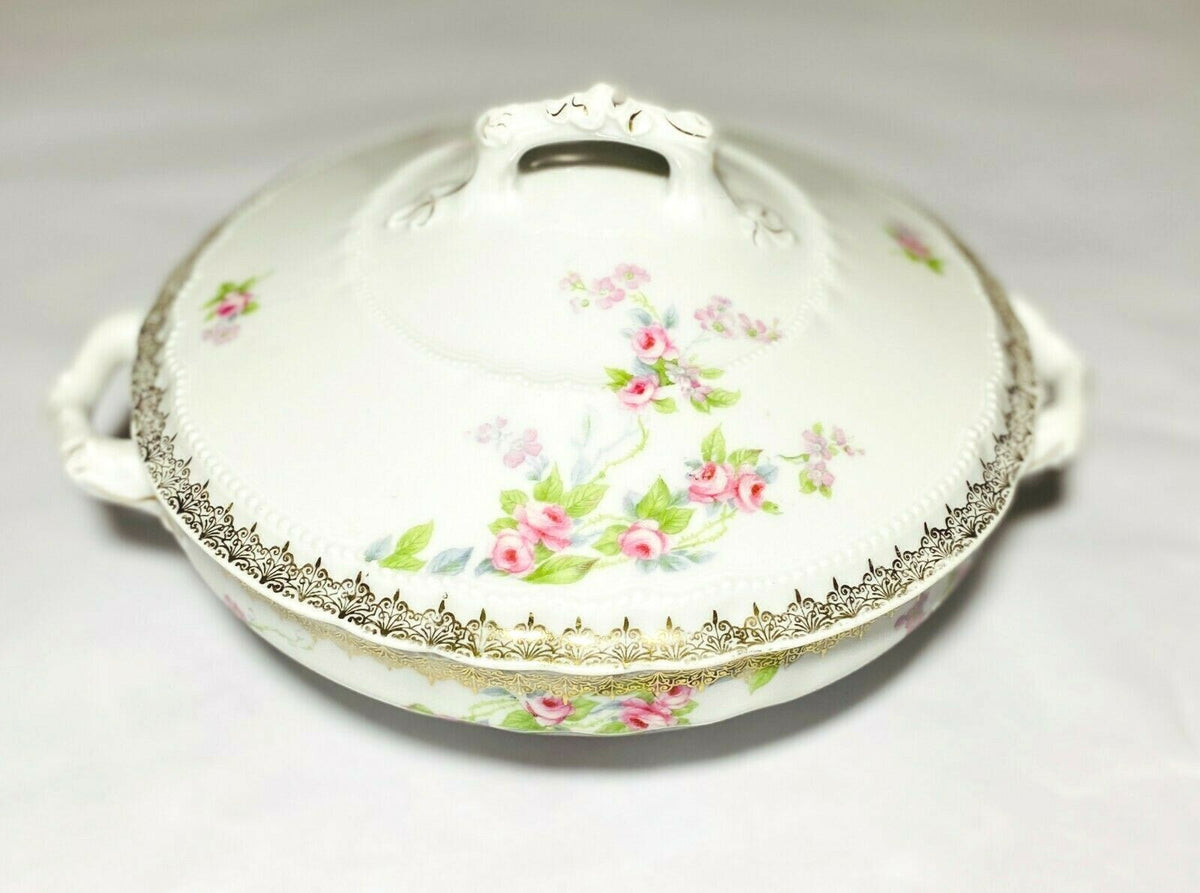 Vintage IMPERIAL PSL OPHELIA Dinnerware China Collection