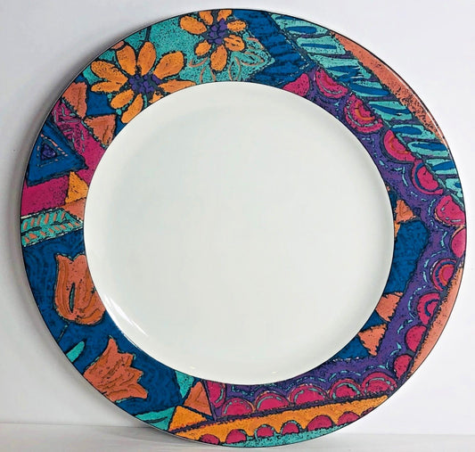 Misono HOLIDAY 92’ Dinnerware Collection Stoneware 4844 Oven Safe