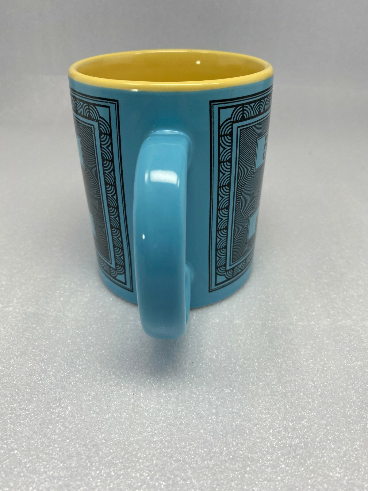 Hasbro Monopoly ceramic Mug Drinkware Cup Collection 