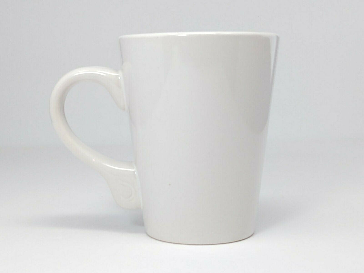 California Pantry Ceramic Holiday Mug Christmas Cup