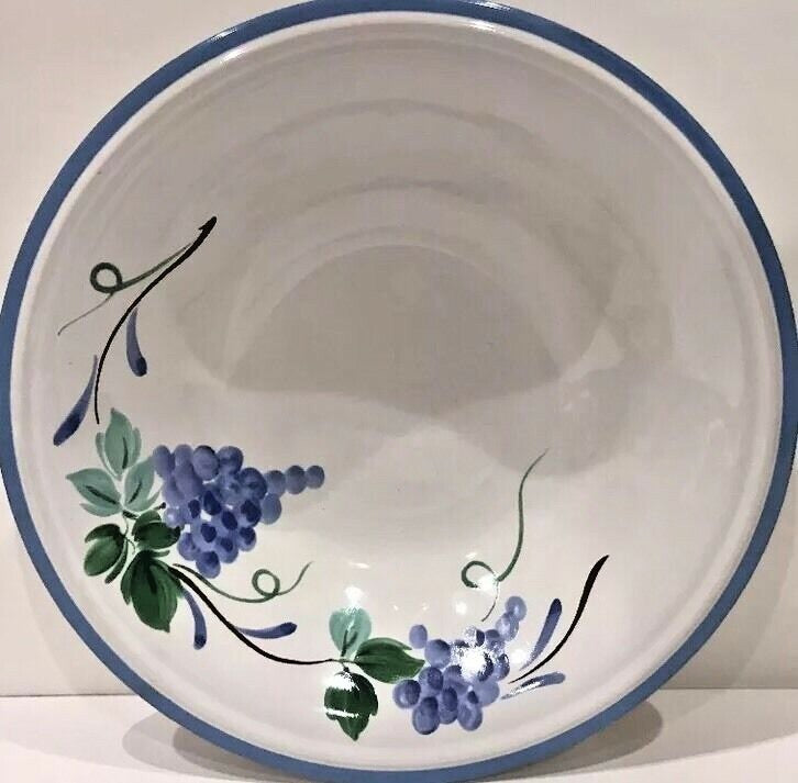 Savoir Vivre VINEYARD Dinnerware Japan Collection Oven To Table JF031 
