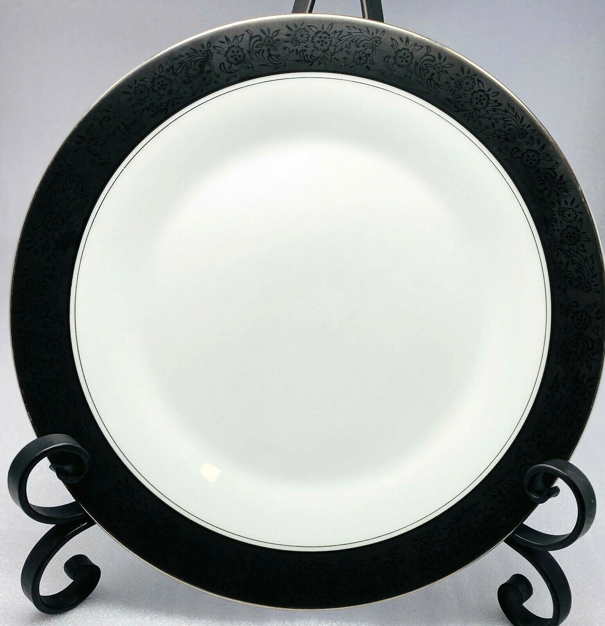Noritake MIRANO 6878 Dinnerware Collection Japan