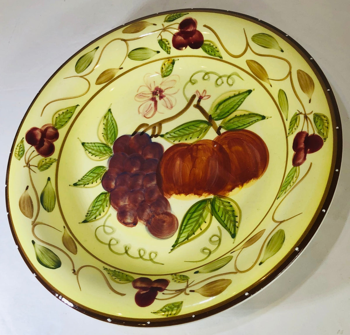 Rare KANG Dinnerware Collection Oven Safe
