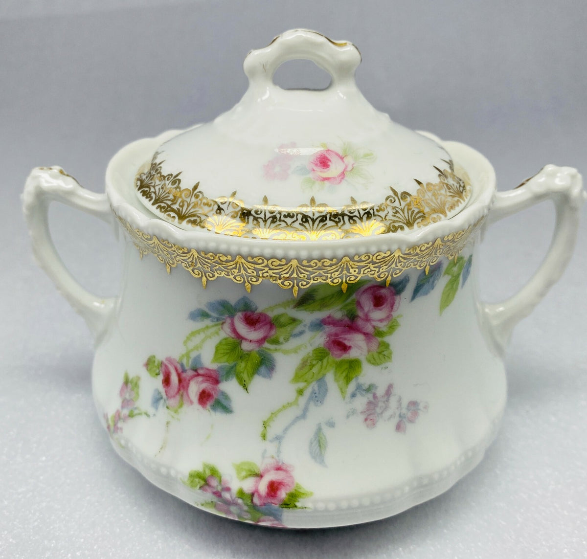 Vintage IMPERIAL PSL OPHELIA Austrian  Dinnerware Collection