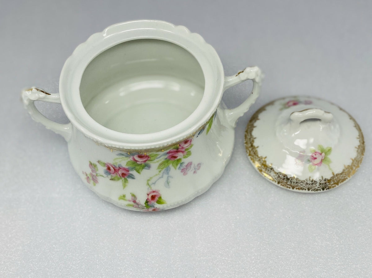Vintage IMPERIAL PSL OPHELIA Austrian  Dinnerware Collection