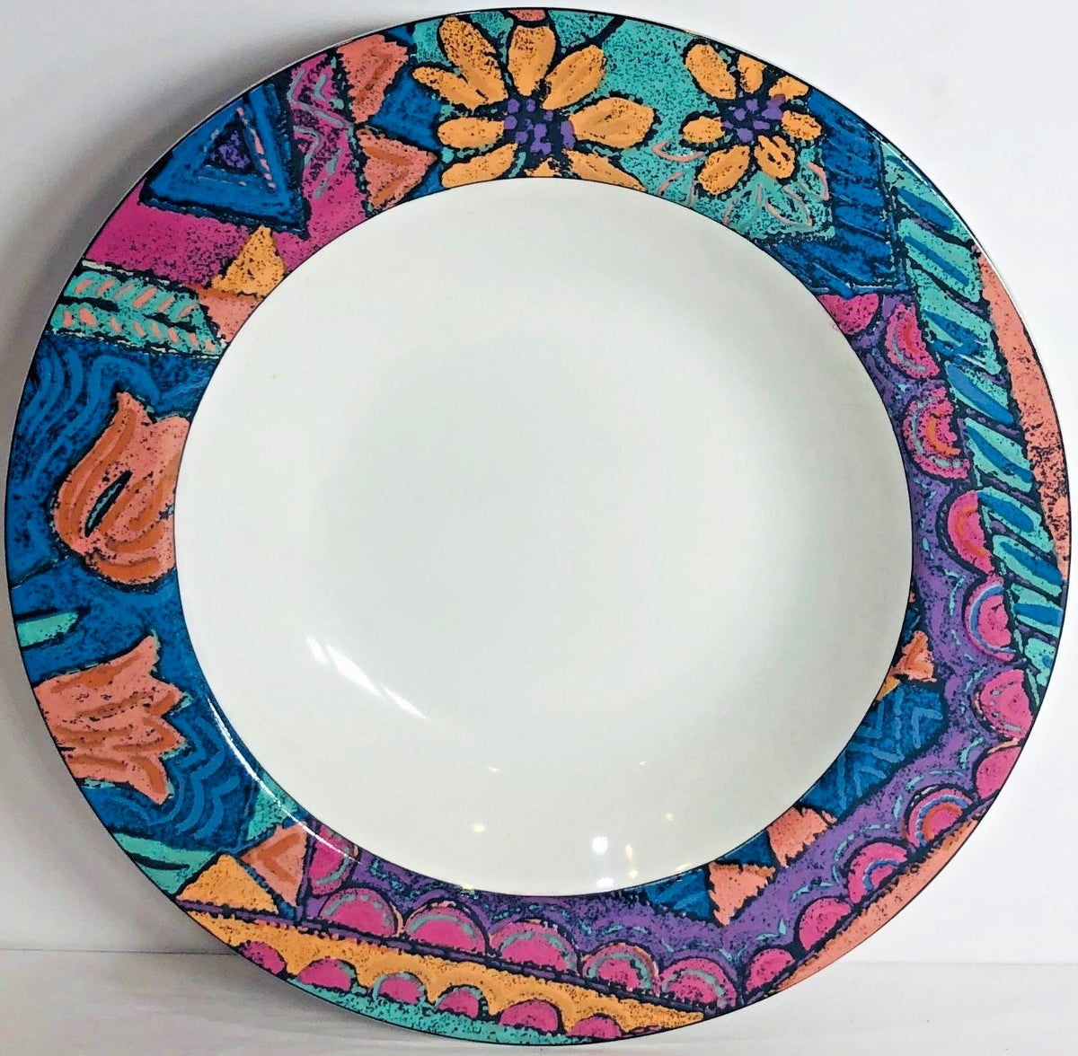 Misono HOLIDAY 92’ Dinnerware Collection Stoneware 4844 Oven Safe
