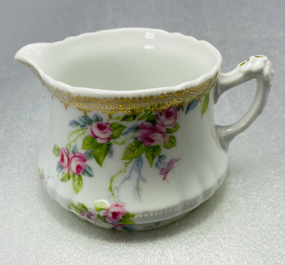 Vintage IMPERIAL PSL OPHELIA Austrian  Dinnerware Collection