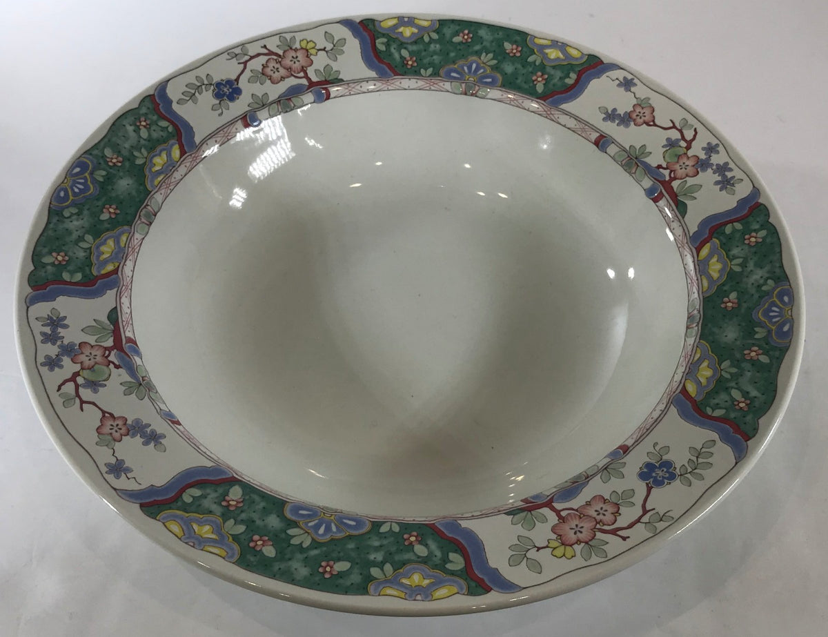 Mikasa Provincial VILLA MEDICI CV900 Japan Oven Safe Dinnerware Collection