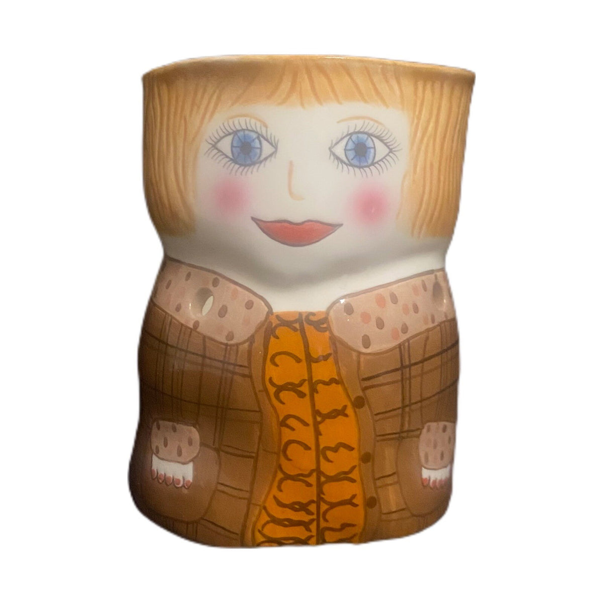 SUSAN PALEY KATE Votive Tea Light Bella Casa Ganz Home Decorative Candle Holder