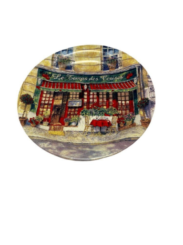 DESIGNPAC CIDER HOUSE Bread & Butter Plate Dinnerware Collection