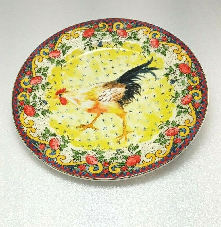 American Atelier At Home Petite Provence 5074 Porcelain Dinnerware Collection 