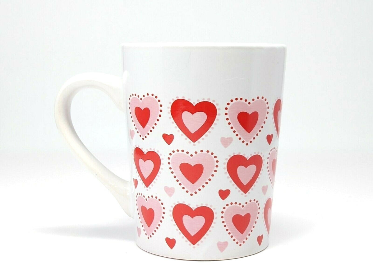 Royal Norfolk Coffee Mug Dinnerware Collection Stoneware Coffee Tea Cup