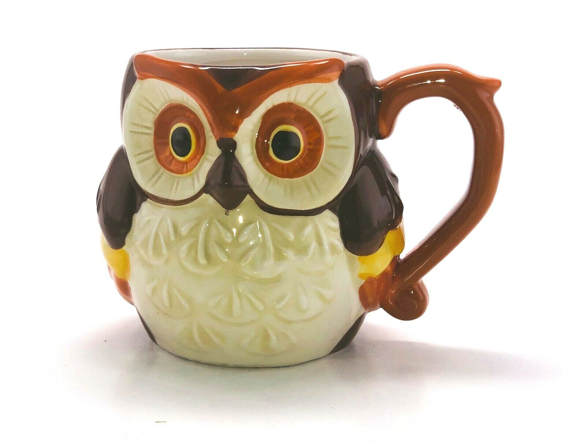 Better Homes & Gardens Heritage Collection Ceramic Coffee Mug Tea Cup
