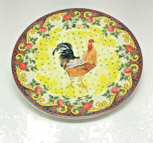 American Atelier At Home Petite Provence 5074 Porcelain Dinnerware Collection 