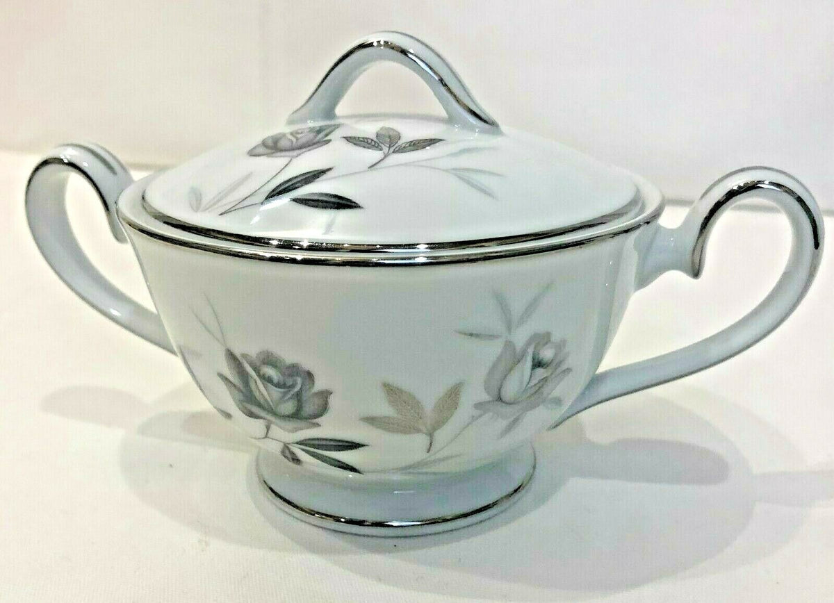 Noritake Rosamor Fine China Dinnerware Collection Japan 58415