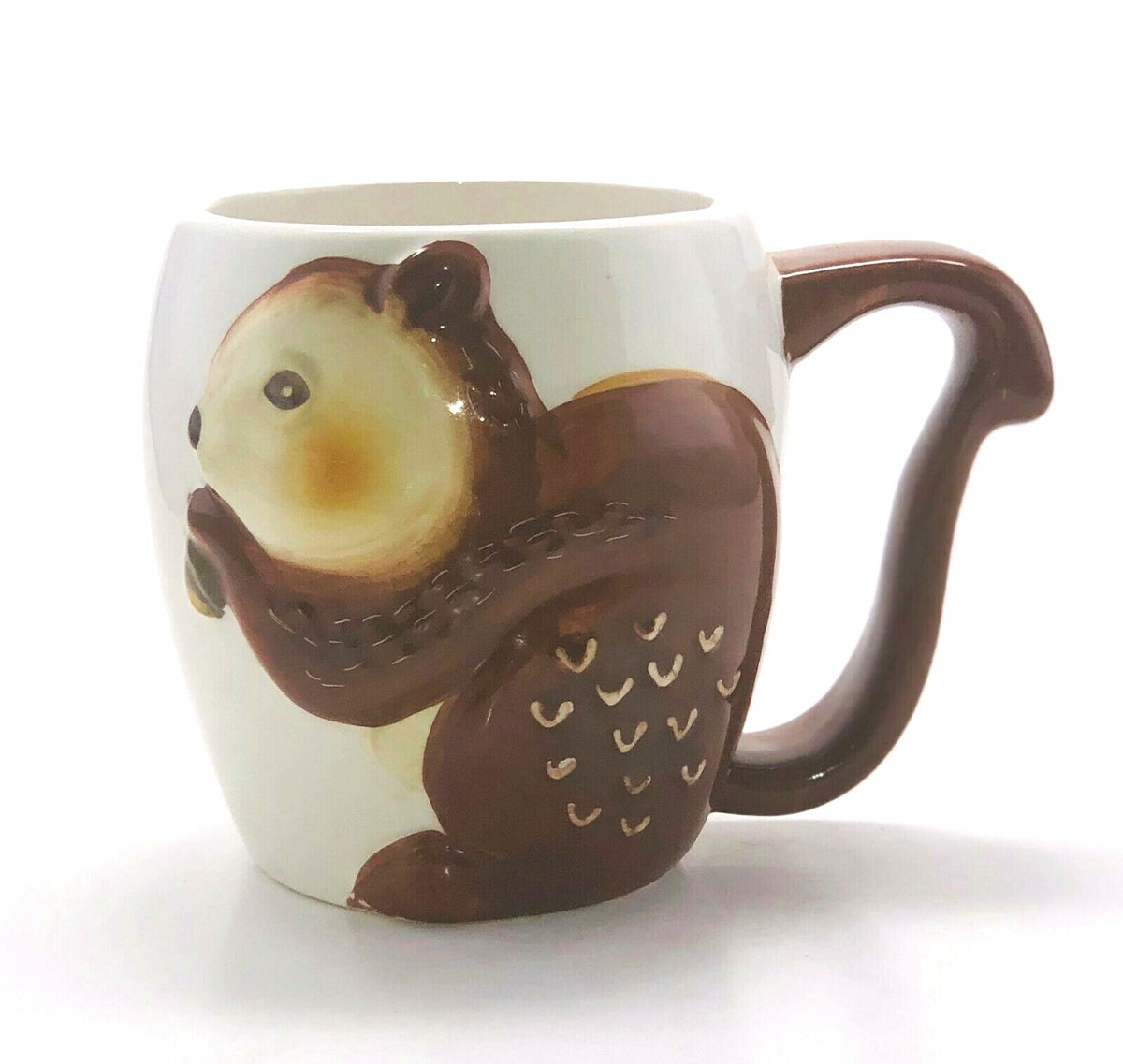 Better Homes & Gardens Heritage Collection Ceramic Coffee Mug Tea Cup