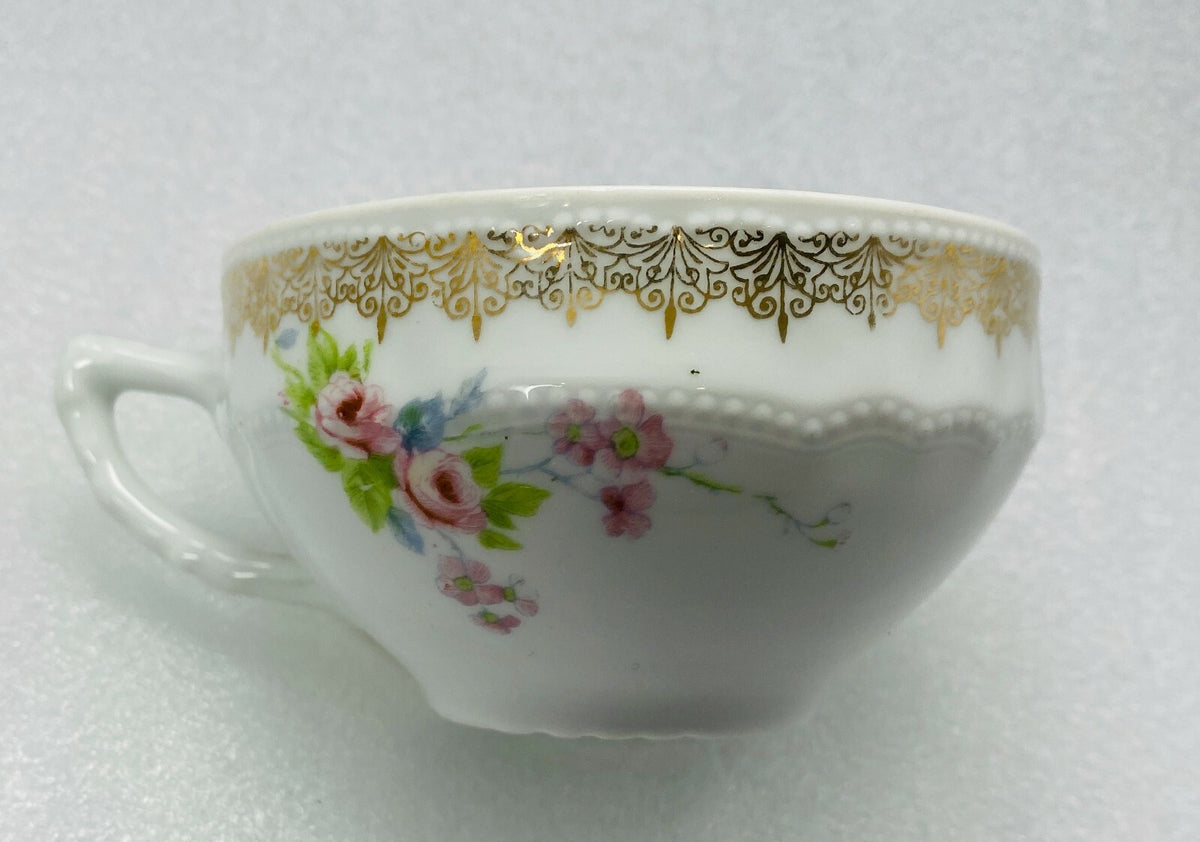 Vintage IMPERIAL PSL OPHELIA Austrian  Dinnerware Collection
