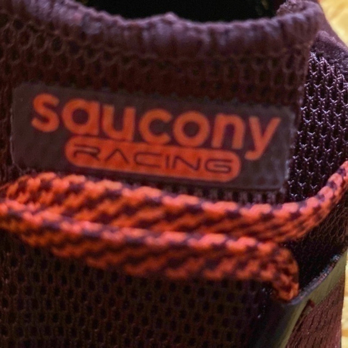Saucony Racing Women's Carrera XC 3 Flat Running Shoes