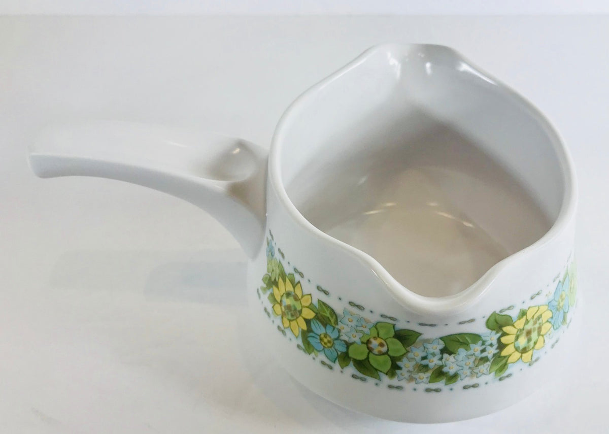 Vintage Noritake "SPRINGFIELD" Japan 9026 Ceramic Collection (Progression)