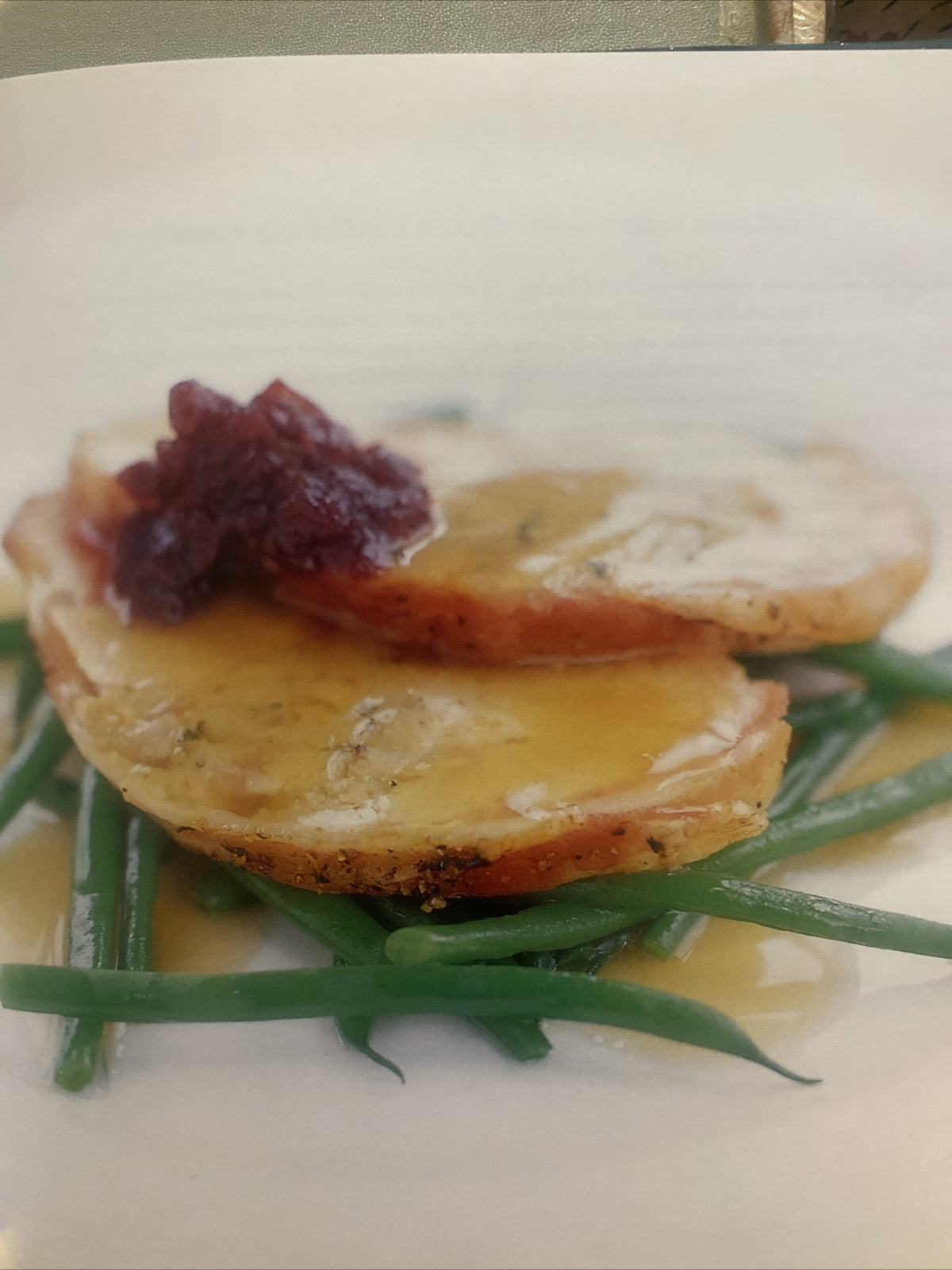The Chestnut Cookbook Hamlyn Cookbook Series