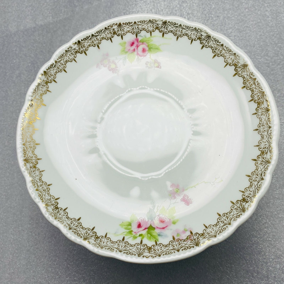 Vintage IMPERIAL PSL OPHELIA Austrian  Dinnerware Collection
