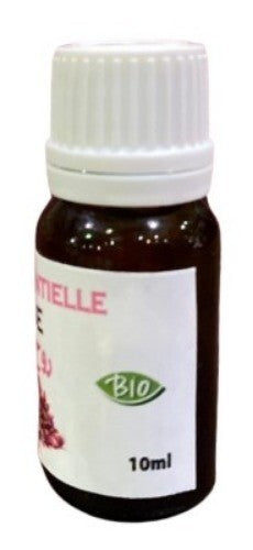 Rose Essential Oil for Skin from Morocco 10ML
