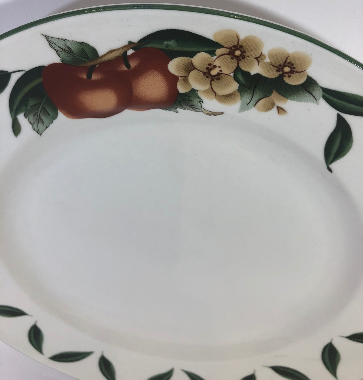 Cades Creek Dinnerware Stoneware Collection (Oven Safe) WSP