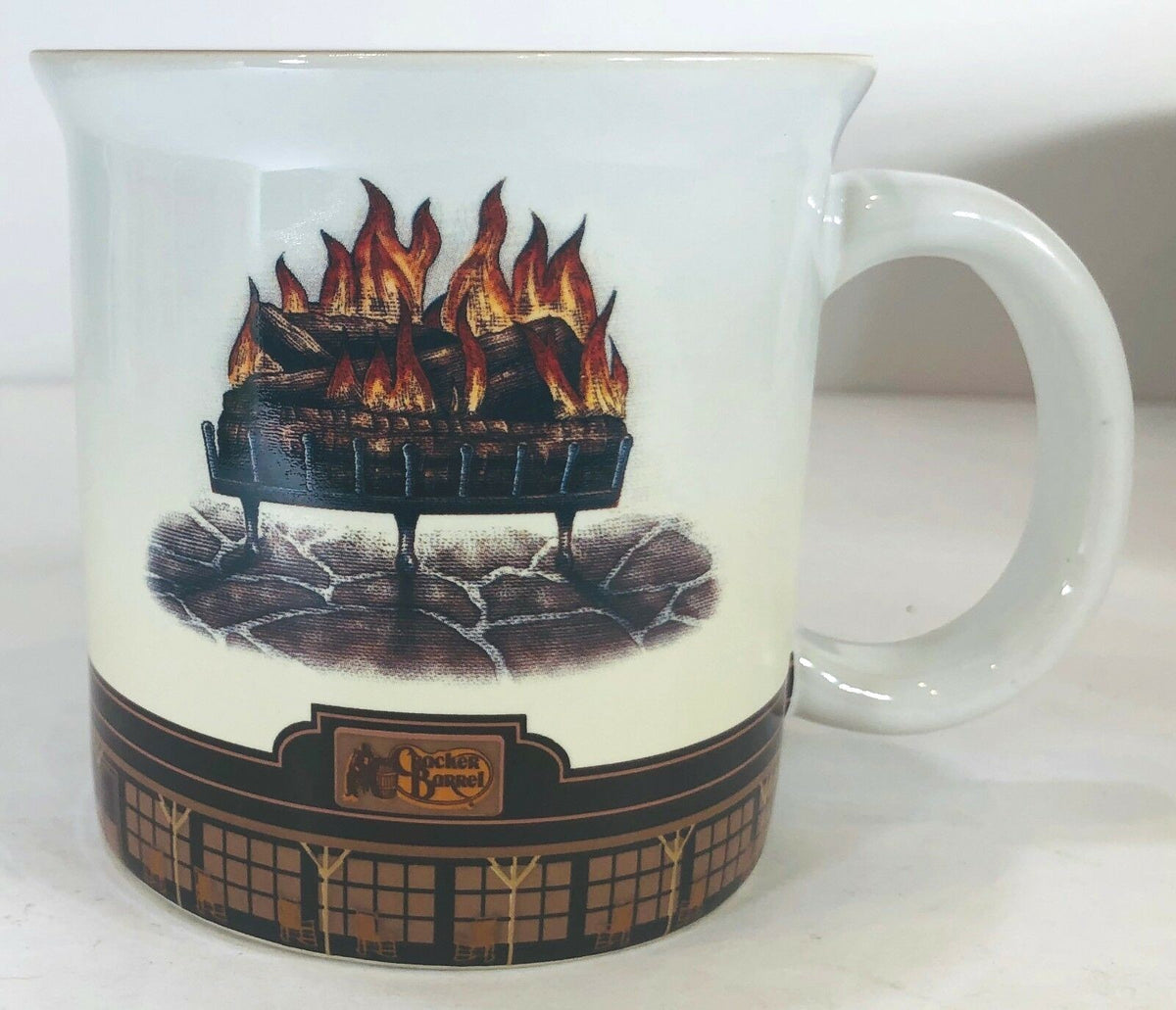 Cracker Barrel Ceramic Mug/Cup Drinkware Collection