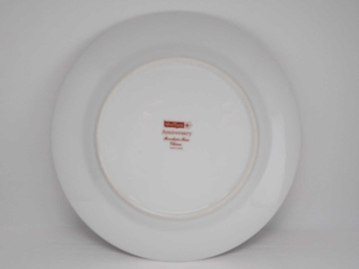 Sheffield "ANNIVERSARY" Porcelain Fine China Japan Dinnerware Collection