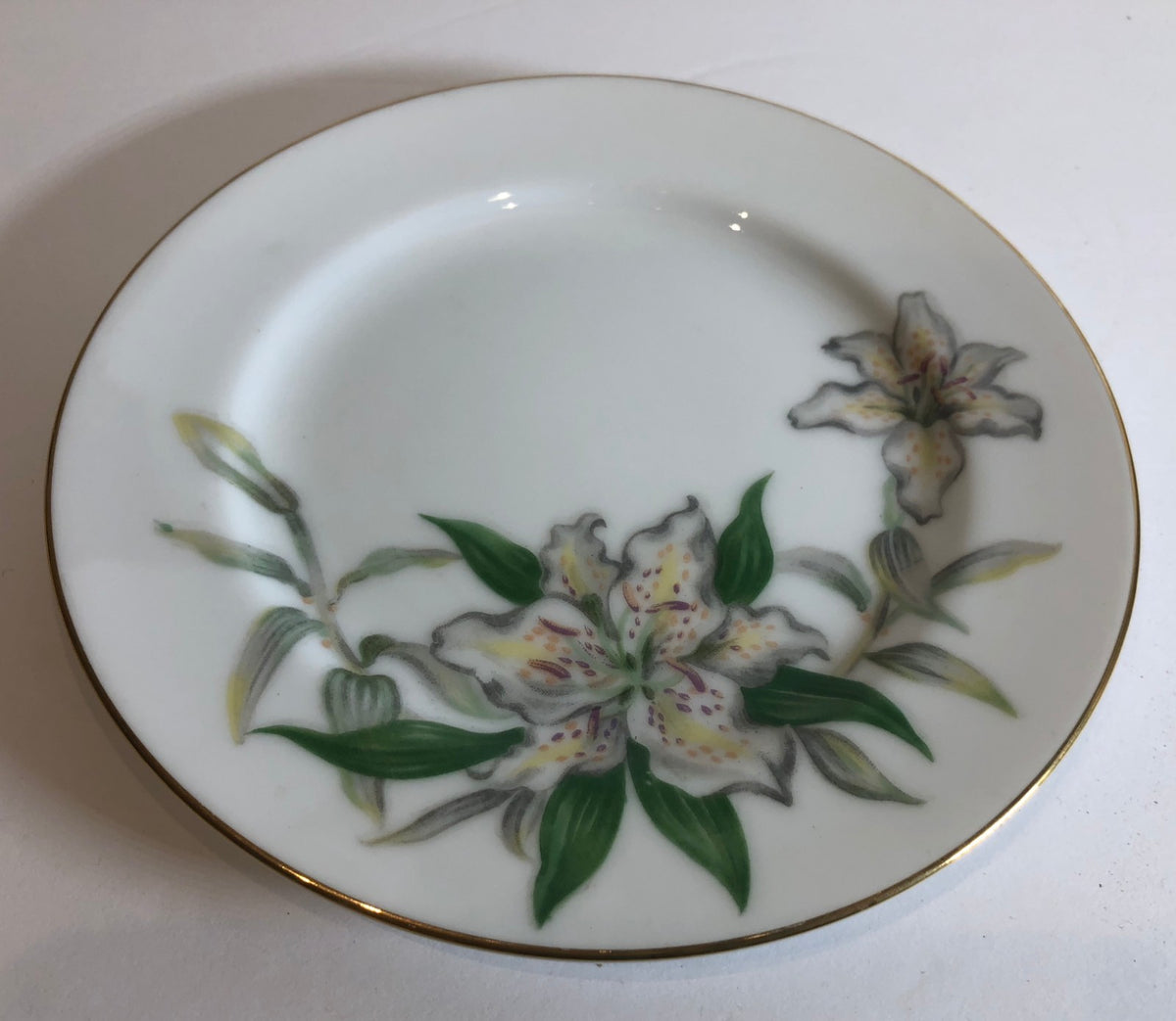 Hira Fairbank fine China Japan Dinnerware Collection